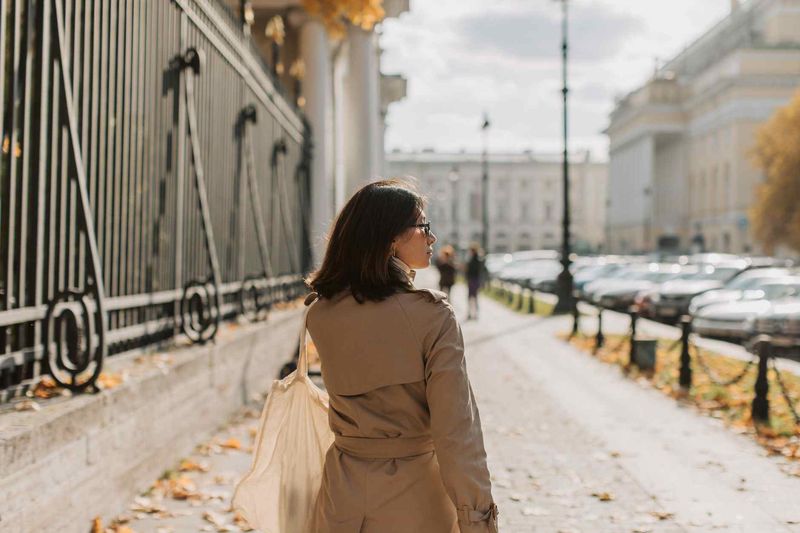 The Suede Trench Everyone Wants This October: How Nine Brands Compare on Cut, Colour, and Cost hero