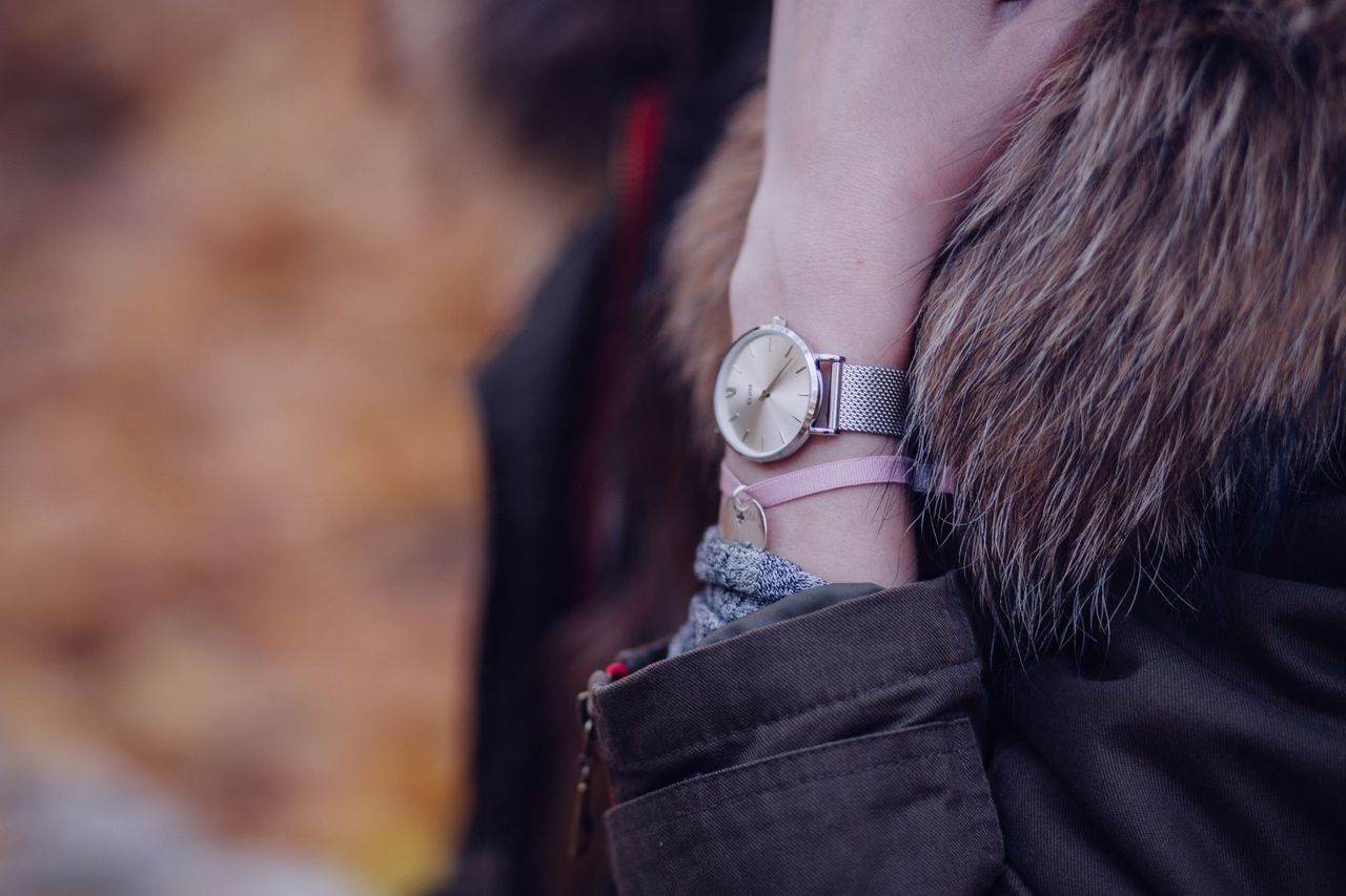 The Autumn 2026 Watch Report: Swatch, Swarovski Accents and TK Maxx Steals vs Farfetch Investment Pieces