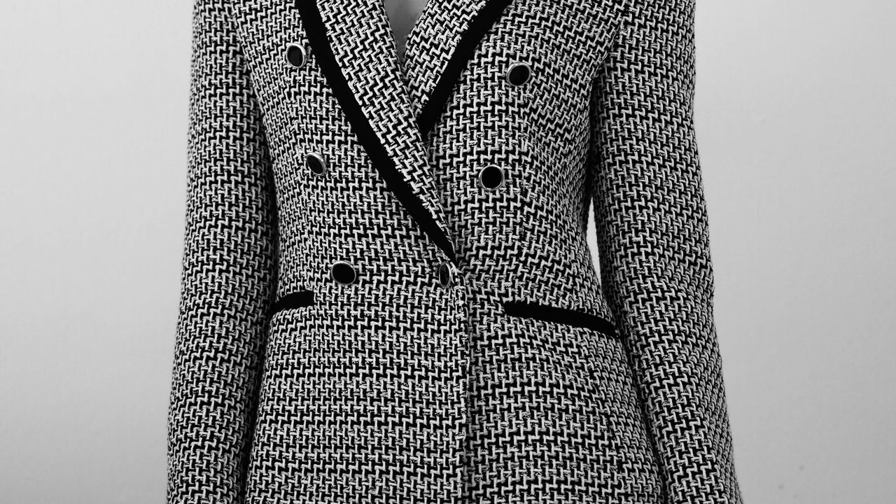 British Editors on Spanish Fashion Exports: El Corte Inglés Luxe, Massimo Dutti and Uterqüe for Autumn Editorial Buys