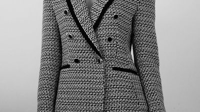 British Editors on Spanish Fashion Exports: El Corte Inglés Luxe, Massimo Dutti and Uterqüe for Autumn Editorial Buys