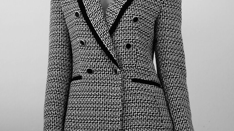 British Editors on Spanish Fashion Exports: El Corte Inglés Luxe, Massimo Dutti and Uterqüe for Autumn Editorial Buys