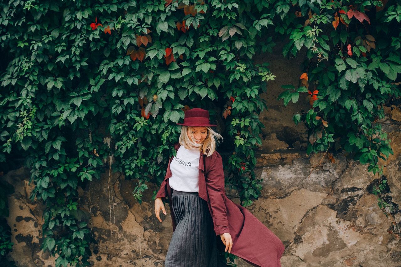 Burgundy for Winter 2026: Six Pieces, Four Brands and the Styling Rules That Keep It From Looking Dated