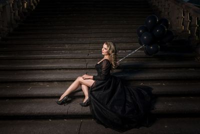 Party Season Under £250: Farfetch Sale, Net-a-Porter Outnet, TK Maxx and Bloomingdale's, Five Silhouettes That Photograp