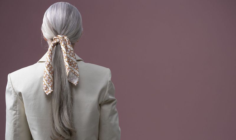 The Silk Scarf Report 2026: Hermès vs Toteme vs COS vs Mango on Weight, Knotting and Cost per Wear