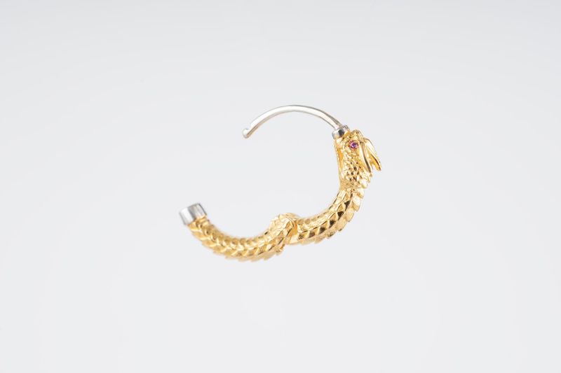 Statement Earrings Under £200: Missoma, Monica Vinader and Astley Clarke for the Party Season
