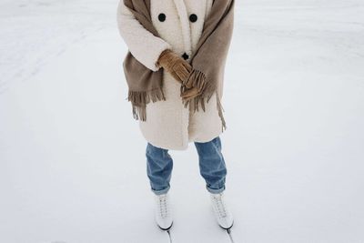 Winter White Dressing: The Season's Boldest Trend and How to Wear It