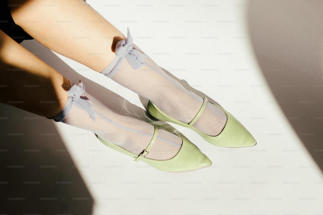 Alaia mesh flats dupe zara mango summer 2026