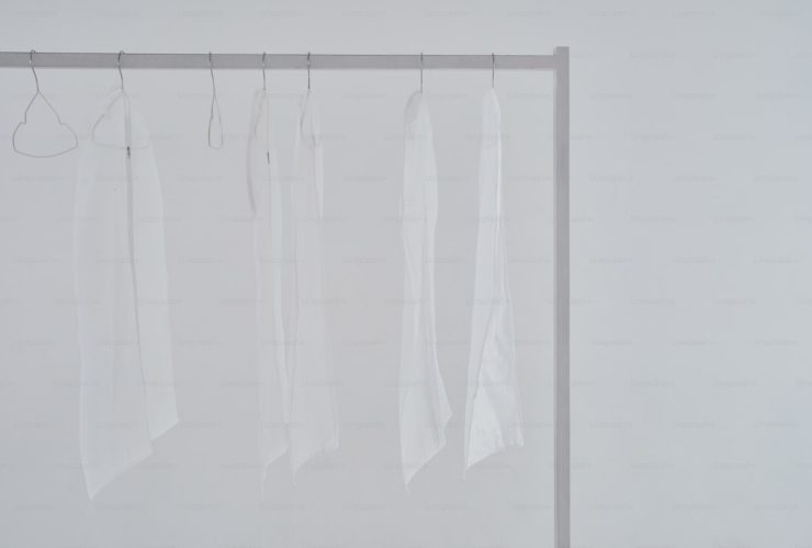 Arket pieces every minimalist buys twice