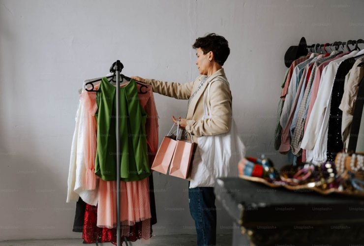 Best luxury resale sites vestiaire realreal rebag