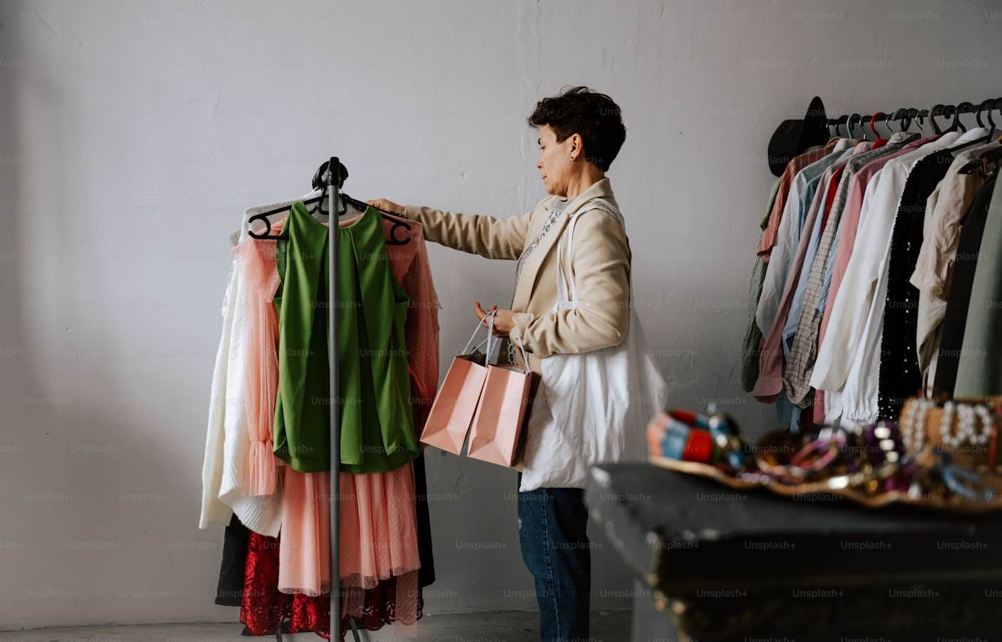 Best luxury resale sites vestiaire realreal rebag
