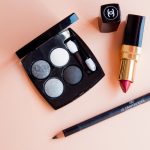 Chanel front row style mango budget