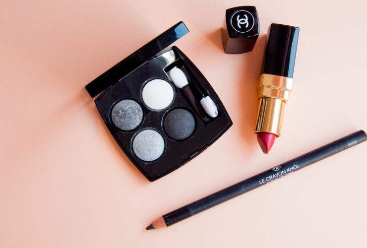Chanel front row style mango budget