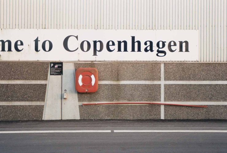 Copenhagen fashion week 2026 scandi style