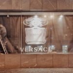 Dario vitale versace new era medusa house