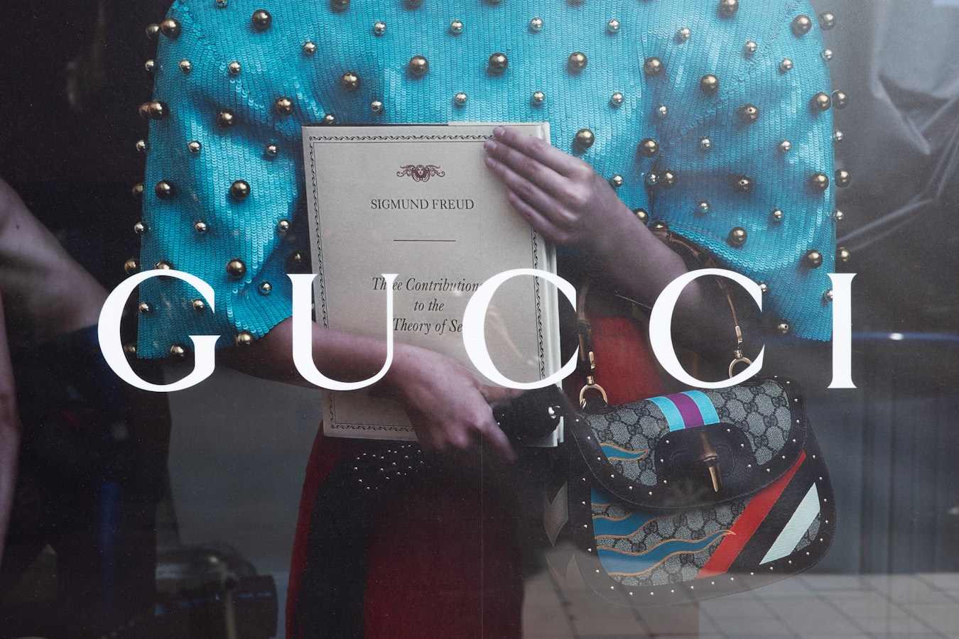 Demna gucci creative director move