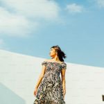 Drop waist dress chanel archive aritzia trend 2026