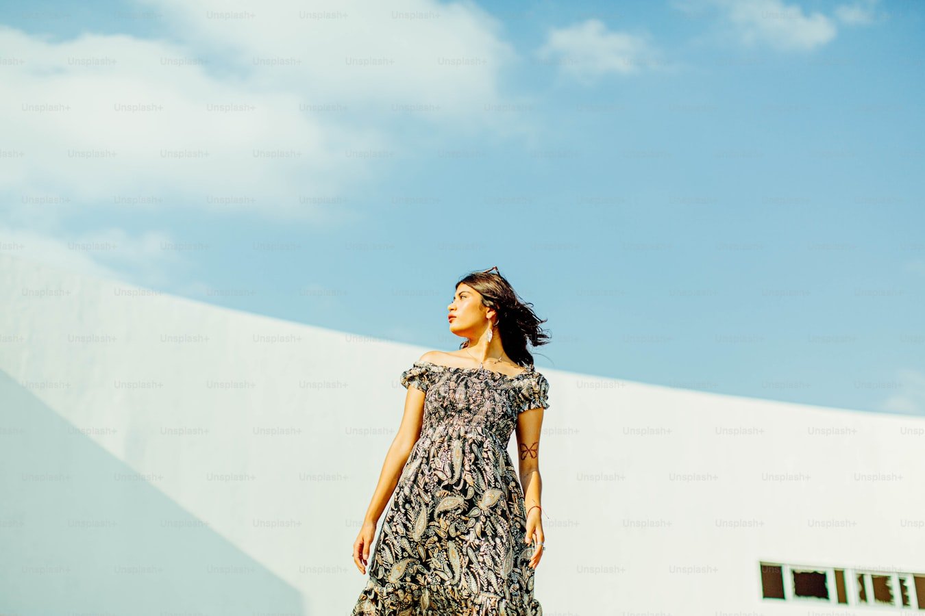 Drop waist dress chanel archive aritzia trend 2026