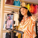 Fashion tiktok creators 2026 luxury commentary