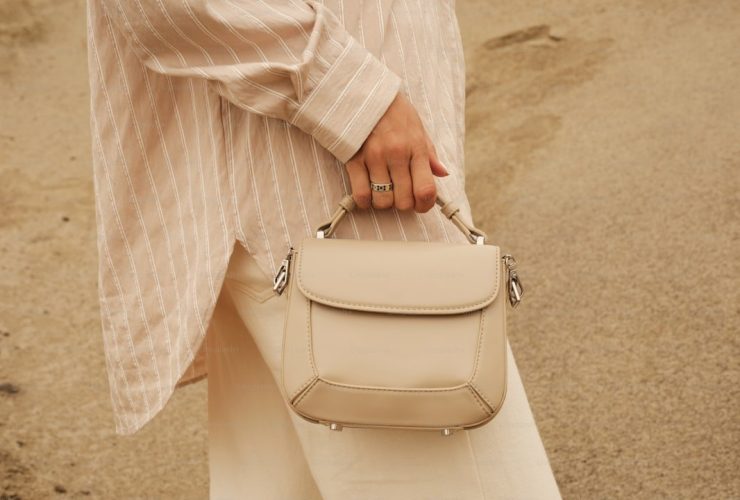 Jacquemus Le Bambino micro bag and high street dupes