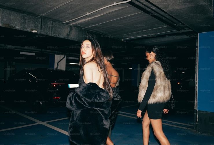 Mango luxury fashion pivot 2026 editorial