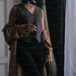 Old money aesthetic fashion outfit elegant styling