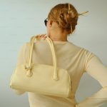 Fendi baguette dupe coach mango shoulder bag