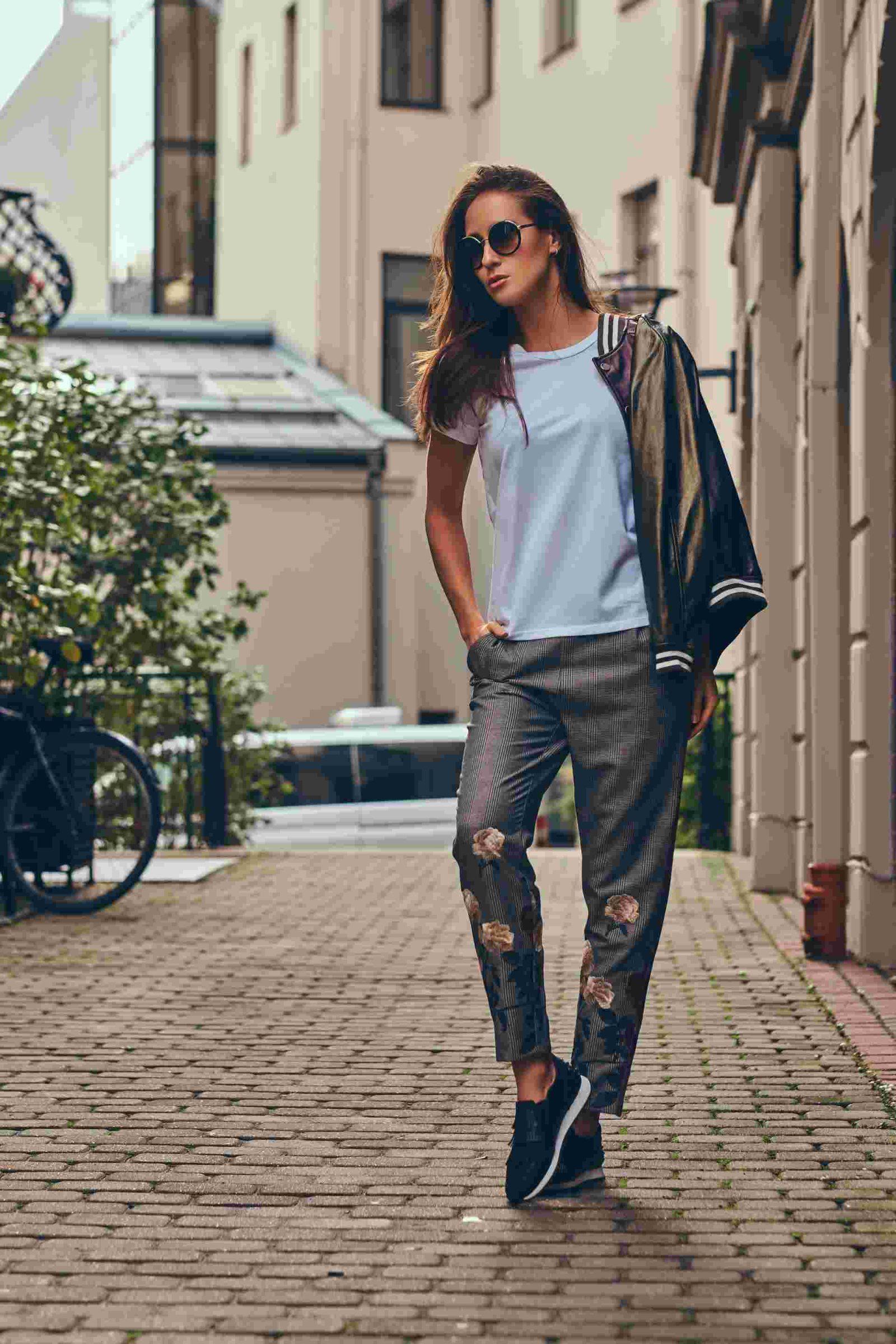 From basic to stylish transform your outfit in 5 steps