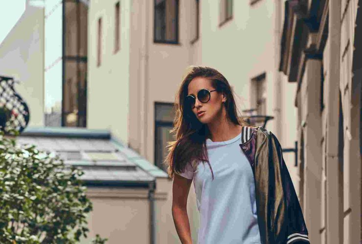 From basic to stylish transform your outfit in 5 steps