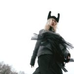 Ganni fw26 scandi pivot grown up
