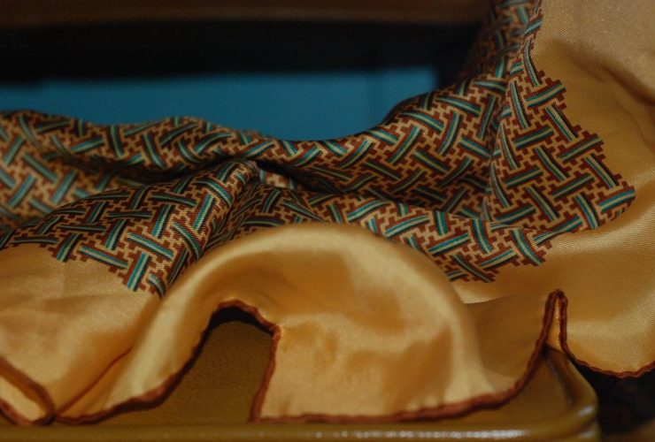 Hermes scarf investment carre 90 guide