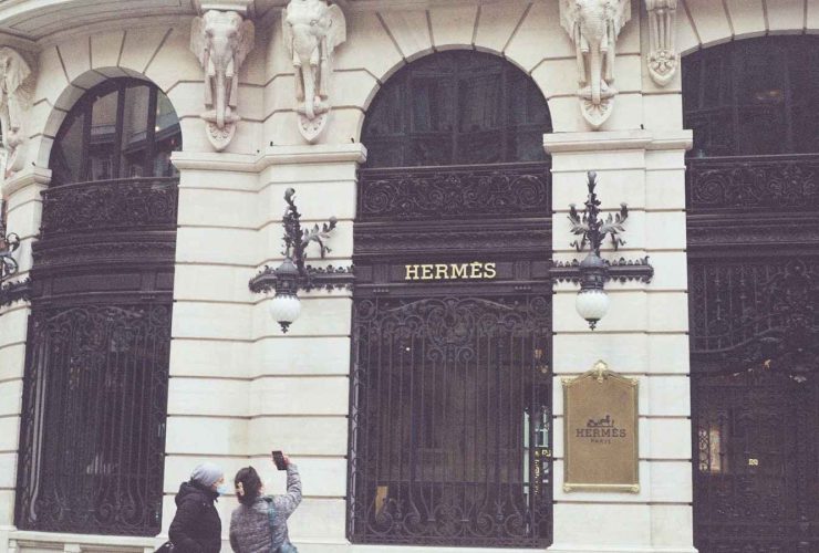 Hermes waiting list economy birkin never mass market