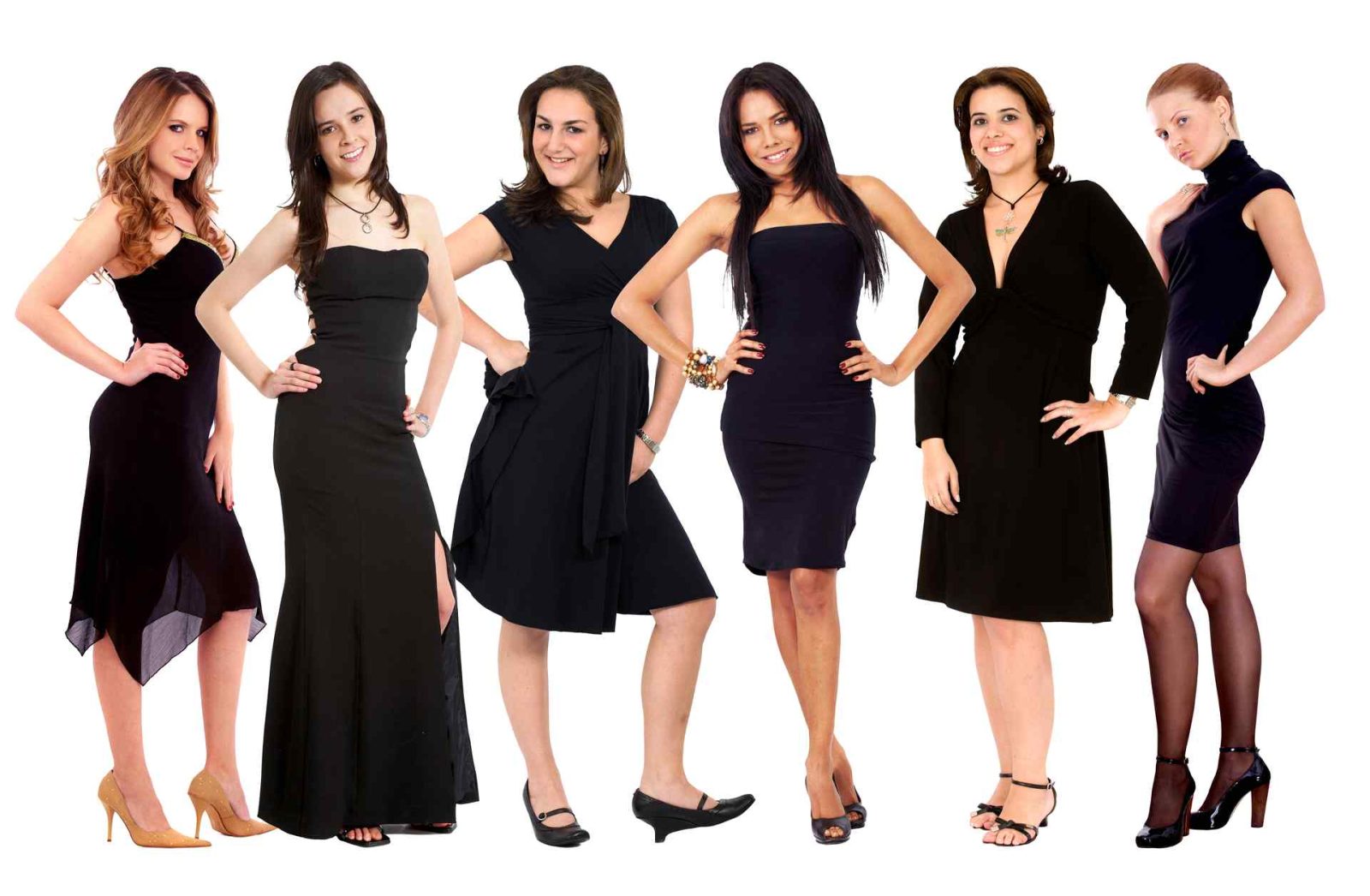 How to dress for your body type complete womens style guide