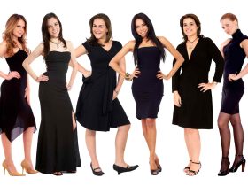 How to dress for your body type complete womens style guide