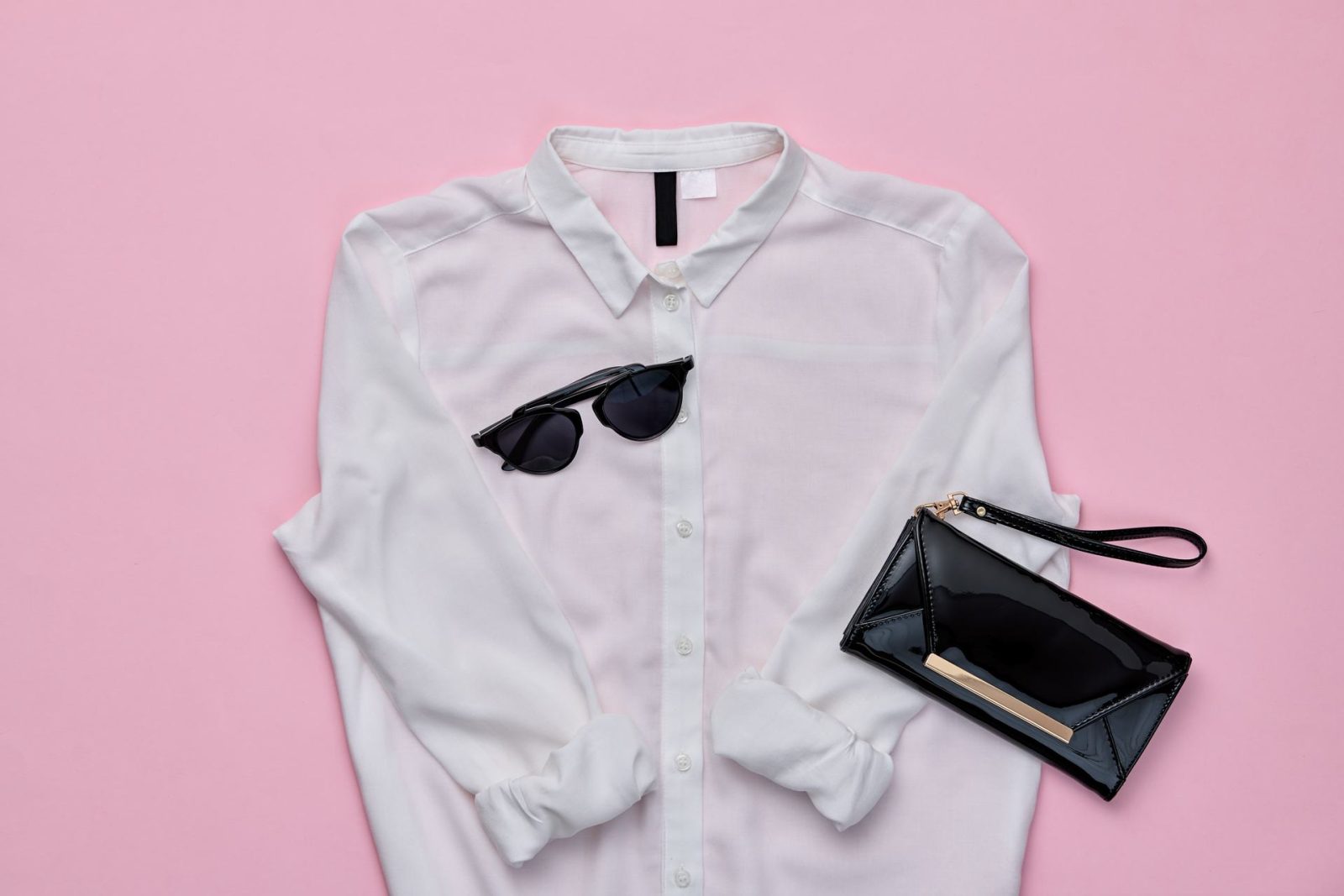 How to look expensive on a budget clothing first approach