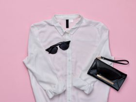 How to look expensive on a budget clothing first approach