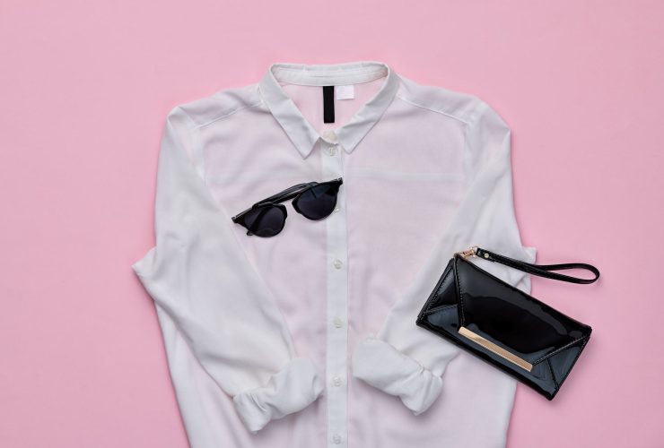 How to look expensive on a budget clothing first approach