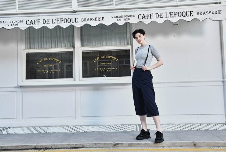Jacquemus brand story simon porte global empire
