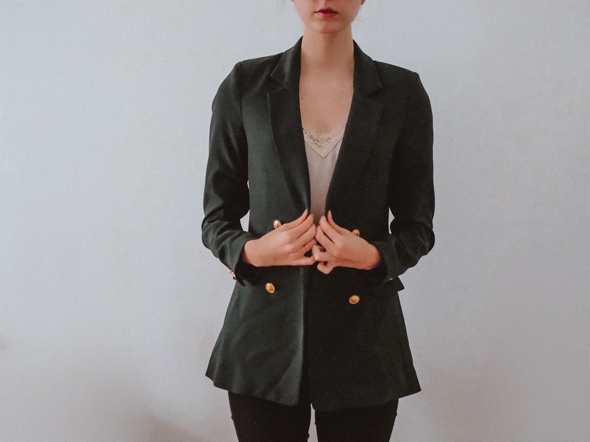 Massimo dutti blazer review