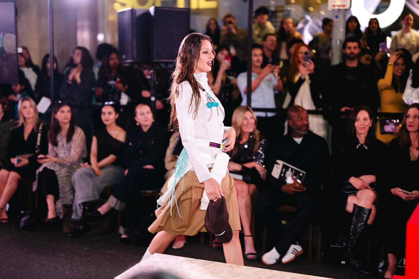 Matthieu blazy chanel everything changing