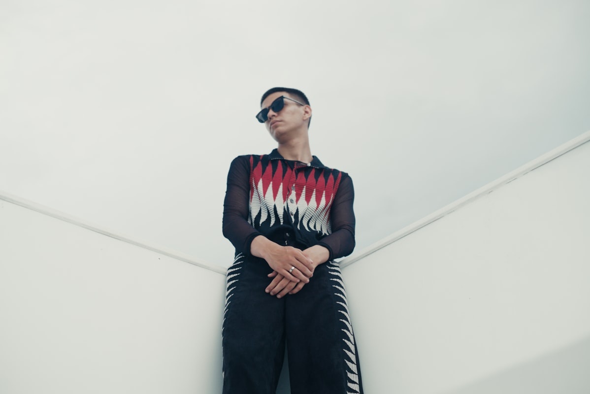 Mccollough hernandez loewe new creative director