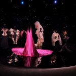Met gala 2026 costume art theme co chairs dress code