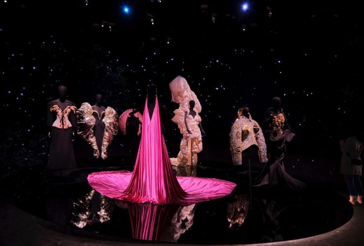 Met gala 2026 costume art theme co chairs dress code