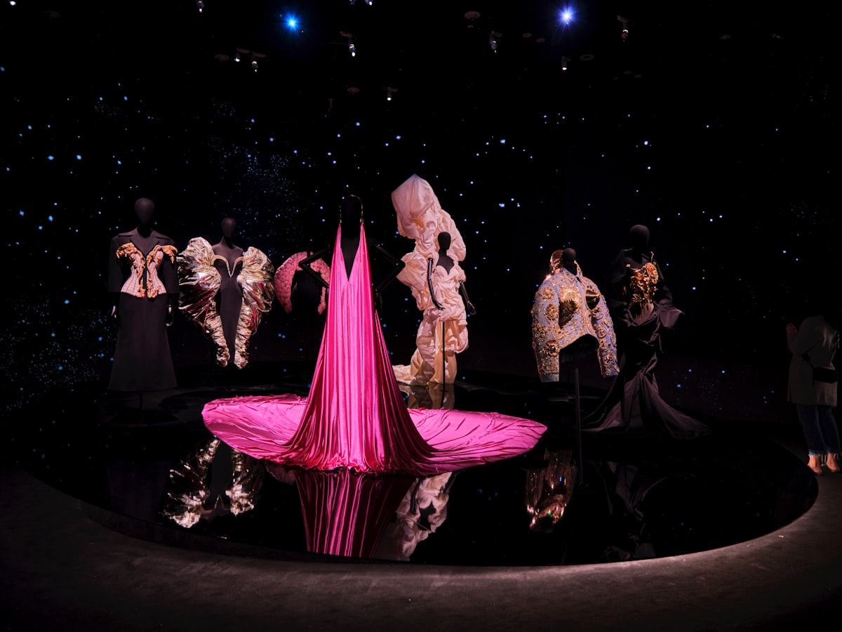 Met gala 2026 costume art theme co chairs dress code