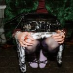 Mob wife aesthetic 2026 brands selling