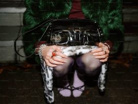 Mob wife aesthetic 2026 brands selling