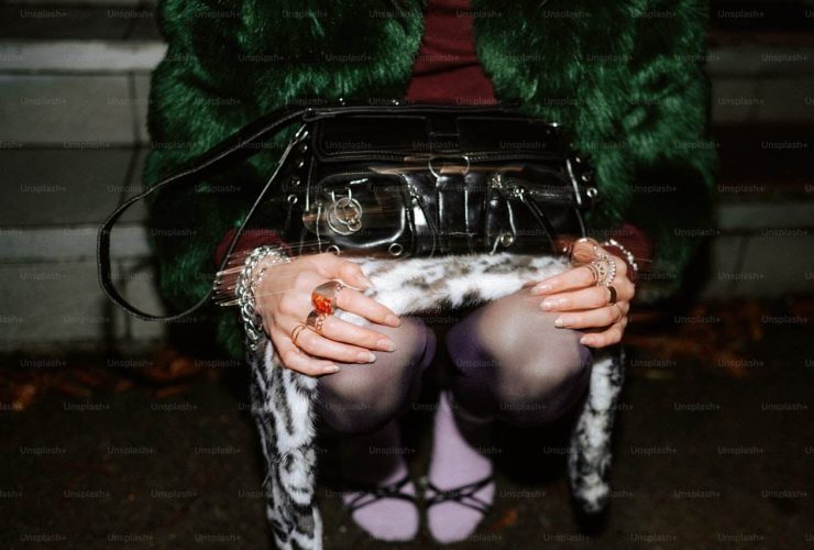 Mob wife aesthetic 2026 brands selling