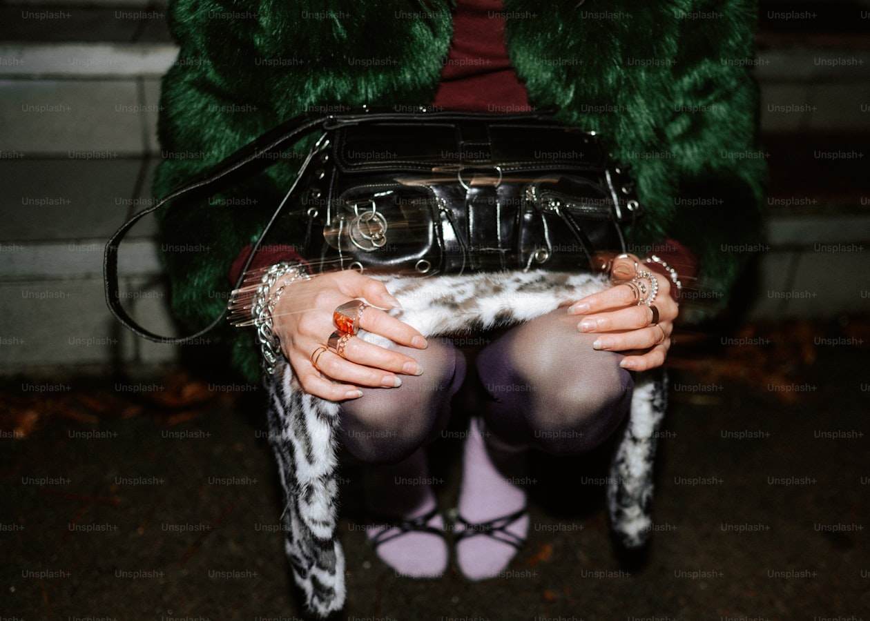 Mob wife aesthetic 2026 brands selling
