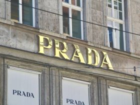 Oxblood fashion trend 2026 prada mango cos