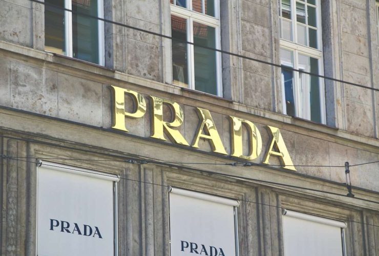 Oxblood fashion trend 2026 prada mango cos