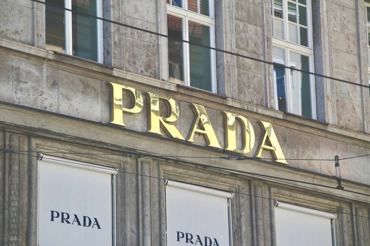 Oxblood fashion trend 2026 prada mango cos